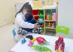 孤獨(dú)癥譜系障礙，你了解多少？