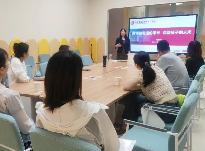 改善孩子專注力！這倆月，家長和娃在這兒收獲滿滿