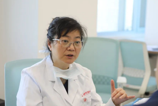 大醫(yī)之道|劉兵：越過山丘，再攀“心”高峰