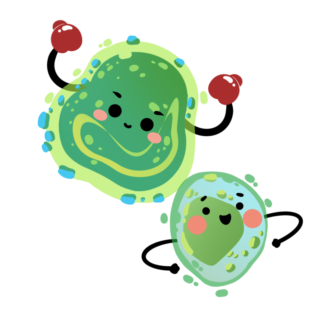 孩子高熱不退、大片“白肺”...最近的肺炎有點(diǎn)兇