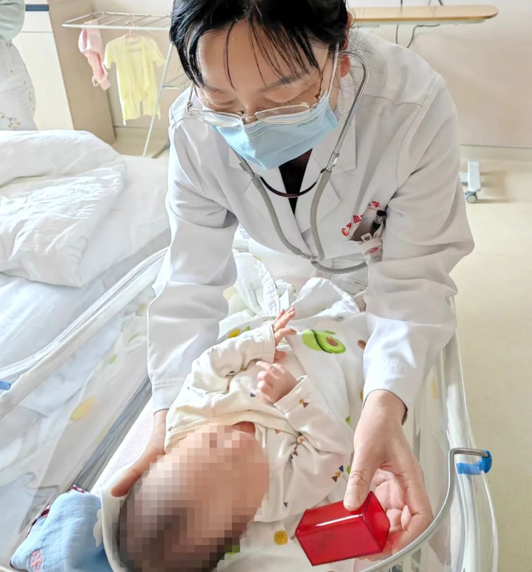 全國(guó)第七個(gè)殘疾預(yù)防日——“預(yù)防先天殘疾，守護(hù)美好未來(lái)”