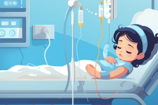 川崎？流感？肺炎？可能是”三合一套餐”