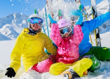 又是一年滑雪季，運動損傷需警惕！骨科專家來支招了