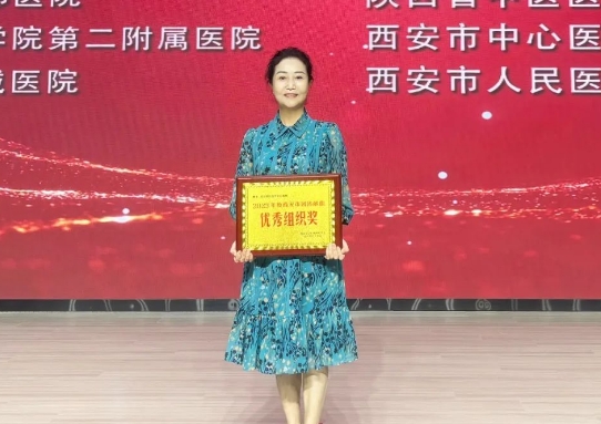 感謝您，獻血者！我院再獲兩項殊榮