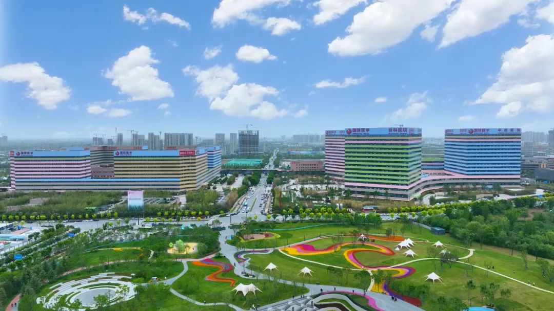 “建院五周年 健康惠民眾”公益活動，等您參與！