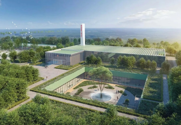 優(yōu)質(zhì)崗位來(lái)襲！西北首家質(zhì)子中心招賢納士