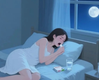 連續(xù)咳嗽8周別大意！揭秘慢性咳嗽的 “真面目”?