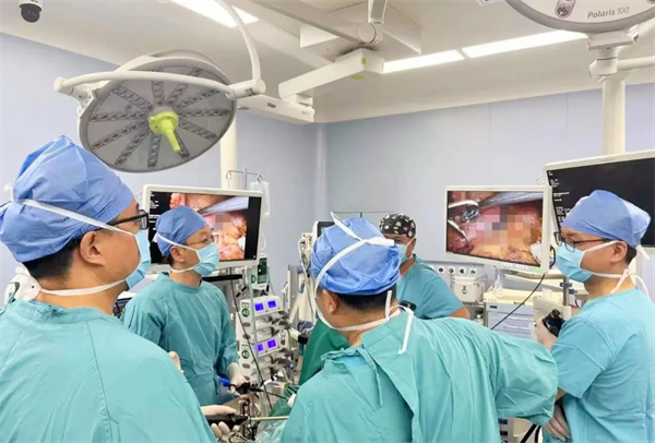 前列腺腫瘤標(biāo)志物升高，癌轉(zhuǎn)移，全球不到60例！人生實(shí)在太刺激